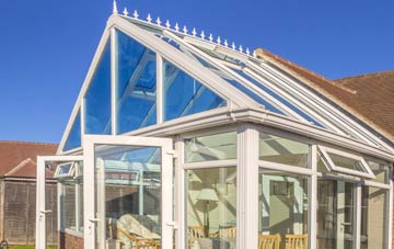 conservatory roof insulation costs Green Street