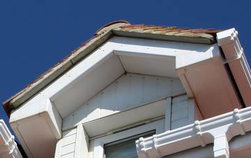 Green Street fascia installation costs