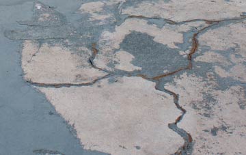 fibreglass roofing replacement Green Street