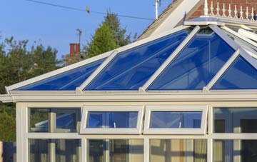 professional Green Street conservatory insulation
