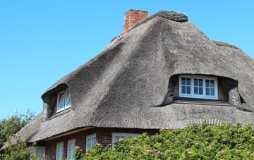 thatch roofing Green Street
