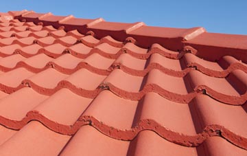 Green Street tile and slate roof replacement