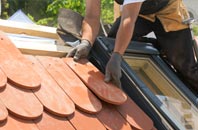 Green Street tiled roofing companies