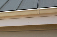 Green Street soffit repair