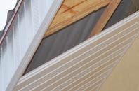 rated Green Street soffit repair companies